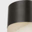 Caspe Alabaster 6 Rechargeable Table Lamp