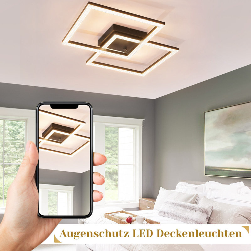LED Spotlight