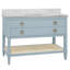 Cutler 36.5'' W Single Vanity-2062349444