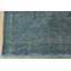 Tapis rectangulaire en laine de conception unique 6 pi 1 po x 9 pi 2 po Inayaah