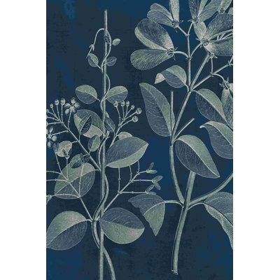 Botanique moderne I