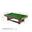 Table de billard Minimalist-125246537