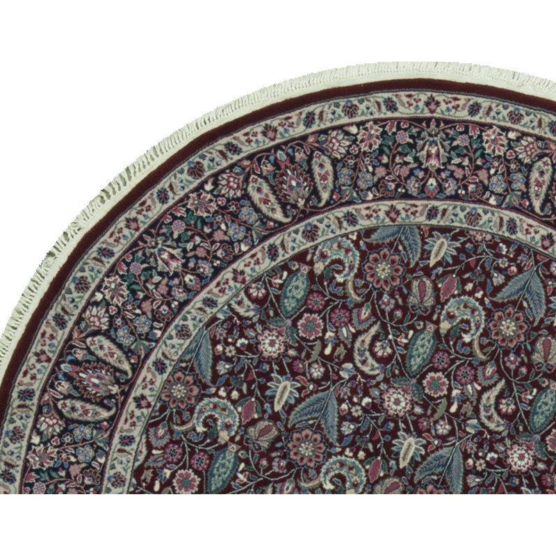 Jahan One-of-a-Kind 8' Area Rug