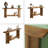 Double-Layer Storage Sofa Table,Hallway Table,Console Table