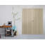 Porte double standard en bois manufacturé Optima 4H-71298460-71298464-89000990