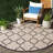 Adler Performance Geometric Indoor/Outdoor Area Rug-444768534