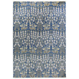 Moghul One-of-a-Kind Rectangle 5'7" X 8' Area Rug
