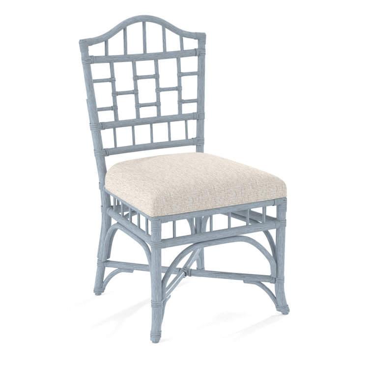 Chaise d'appoint Chippendale