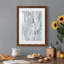 Marbré blanc III - peinture encadrée-1598080410-1598080403