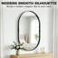 Aluminium Rectangle Mirror-43690355