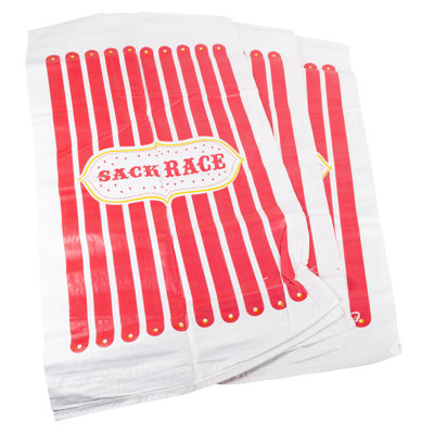 CTG Plastic Potato Sack