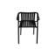 Fauteuil empilable Key West-92434744