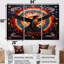 Charleena - ensemble d'impressions murales d'aigle-108316935-108316937
