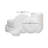Stone Lain Rio 24-Piece Dinnerware Set Stoneware-107384620