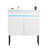 Danar 30 Single Bathroom Vanity with Top