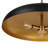 Lysander 3 - Light 20" Single Dome Kitchen Island Pendant Light-707790895