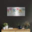 «Rainbow Seeds Loose Floral V» par Lisa Audit-937071071