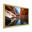 «Canyon Enchantment River», art sur toile Canyon-278015576-278015578