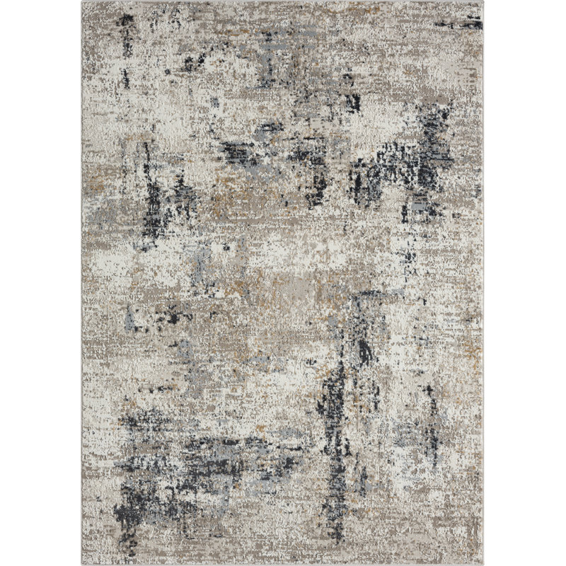 Shandia Area Rug, Rectangle 9'10" x 13'2"
