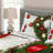 Traditional Polyester Coverlet-35372410