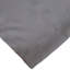 Rideaux occultant d'intérieur ou d'extérieur avec œillets Kayenta - gris - 52 po x 84 po-617897002-617951555