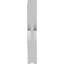 Corbeau en PVC de qualité architecturale Whitman-30799008