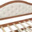 Twin Daybed with Trundle and 2 Storage Drawers-129373201