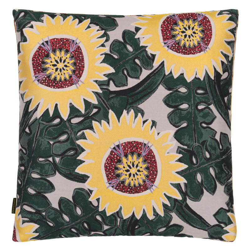 Soleils Osier Decorative Pillow