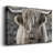 Highland Skye Premium Gallery Wrapped Canvas - Ready to Hang-1594510214