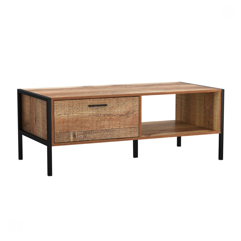 Table basse Travonta