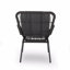 Ensemble de 2 chaises de patio avec coussins Mccaskill-1441735382