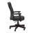 Huckins Vinyl Executive Chair-59797411-59797413
