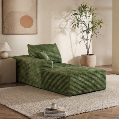 Y159-L-SLEEPER-GREEN left sleeper green