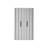 Streamline 30 In. T-1747-1-CL Lozza Convertible Undermount 406 CFM Range Hood In Brushed Stainless Steel With Baffle Filters, Touchpad Control, LED Lights