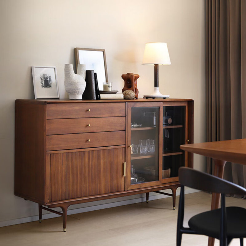 Buffet Retro Country