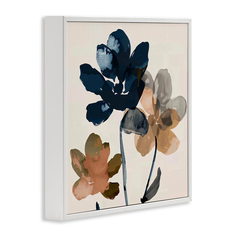 Abstrait, tons de terre abstraits, art giclée par Irena Orlov, H 12 po x l 12 po