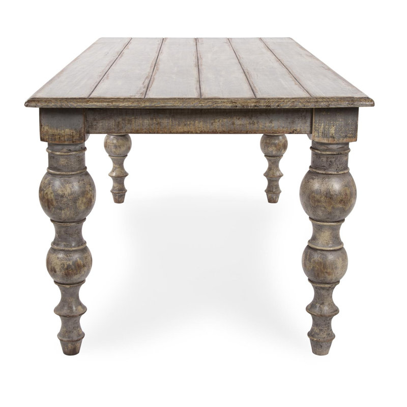 Distressed Farm House Dining Table