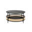 Makoto Coffee Table