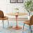 Lippa Dining Table by Modway-39093030-39093031-20184935