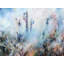 «After» par Samantha Kaplan - Peinture encadrée-64401494