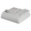 Jeté toutes saisons 100% coton Diamond Weave-54996977-124262928