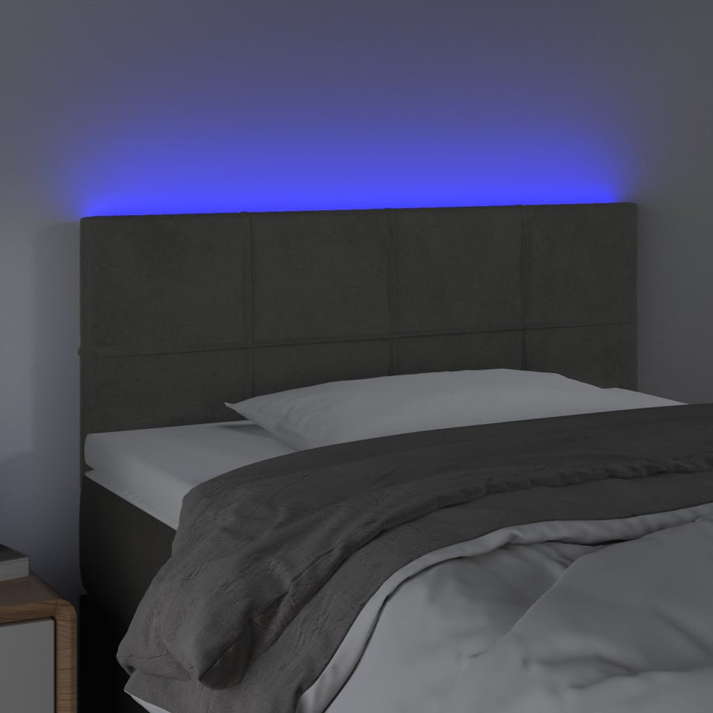 Wrought Studio LED Headboard | Wayfair