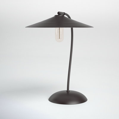 Lowen Metal Desk Lamp