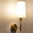 Jaterria Solid Brass Armed Sconce-200865478-193091235
