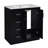 30'' Bathroom Vanity With Ceramic Sink Combo-1708869268-1708869269