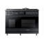 48" Pro-Range 6 Burners with Griddle, Contemporary, NG/LP-422700561