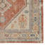 Tapis oriental ivoire / orange Ambrah-1910309471