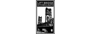 Lift Bridge Kitchen & Bath Logo