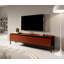 Auburntown Unfinished TV Stand for TVs up to 75"-1889508196
