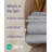 Premium Cooling, Soft & Wrinkle Free Sheet Set - Ultra Soft & Premium Hotel Luxury Bed Sheet Set-127309034-127309065